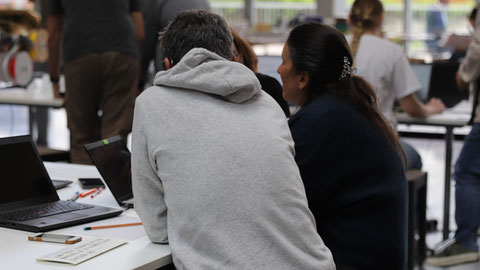 Communs numériques & réussite entrepreneuriale