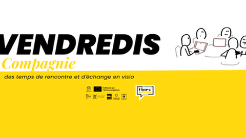 Les vendredis Cie #1