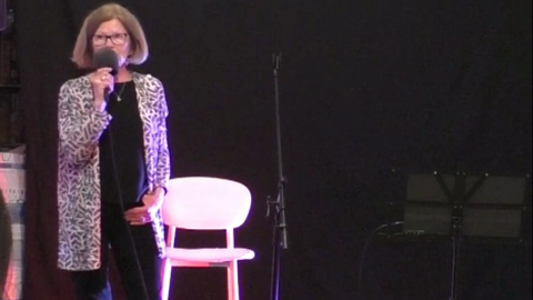 Soirée chanson avec l'atelier Je Chante - concert