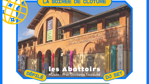 Soirée de Clôture