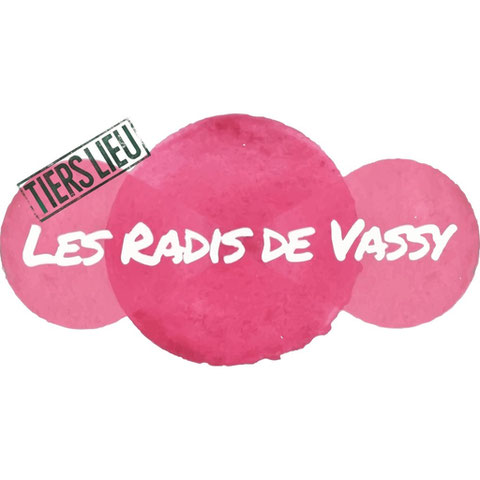 Tiers-Lieu Les Radis de Vassy