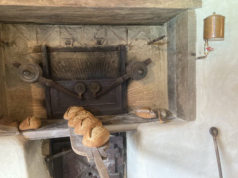 Le Fournil du Feu Grain